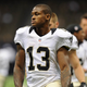 Illustration for article titled Saints Receiver Joe Morgan Busted For Alleged DWI